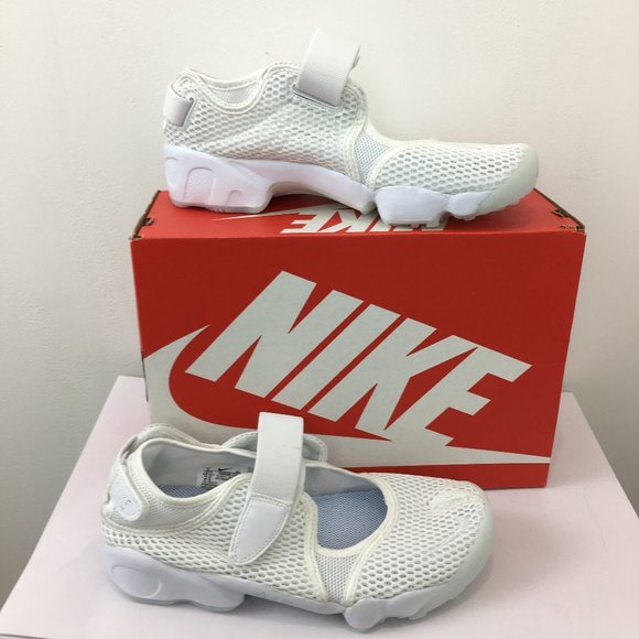 Nike Shoes - New Nike Womens Mens Air Rift BR Breathe Shoes